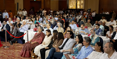 Townhall Event 1