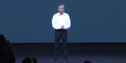Townhall Event 2
