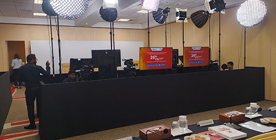 Townhall Event 2