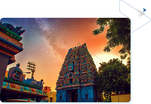 Live Streaming of virtual and hybrid events