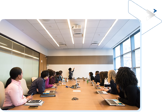 Live Streaming of virtual and hybrid events