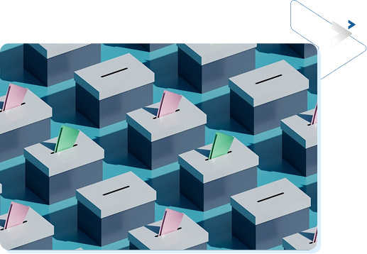 Live Streaming of virtual and hybrid events