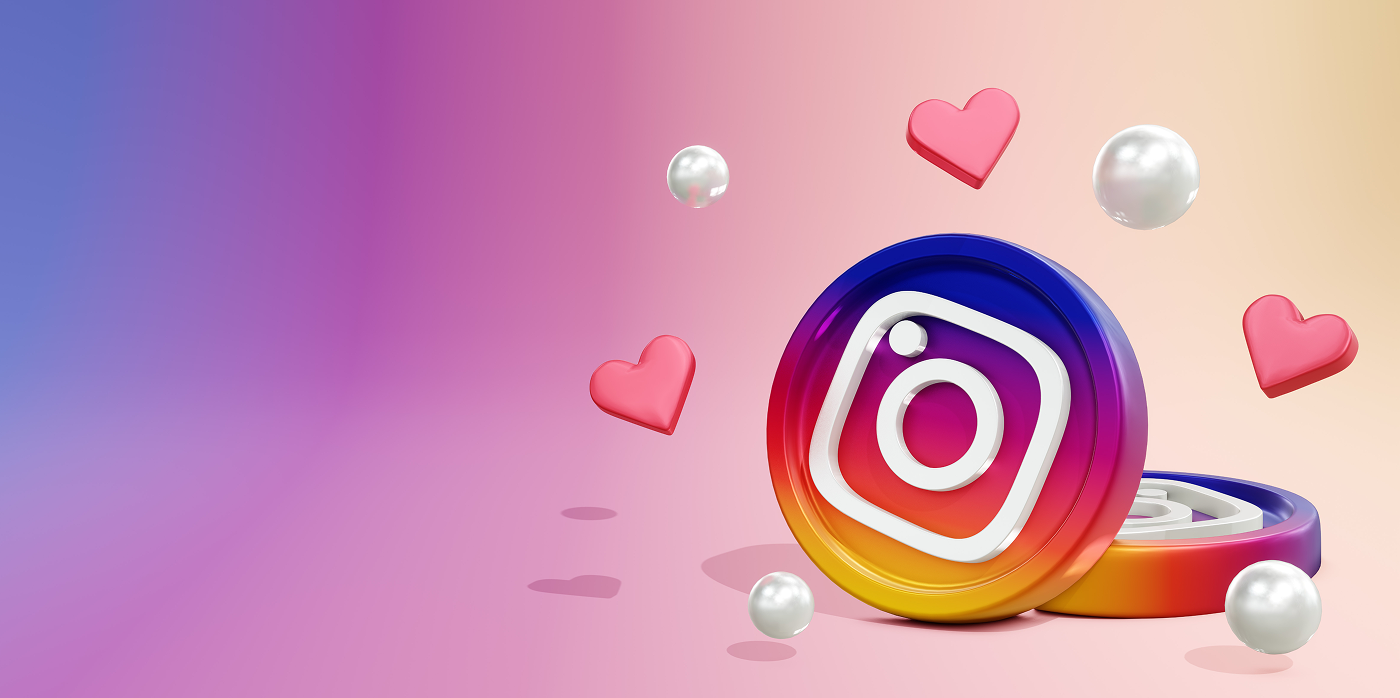 instagram background